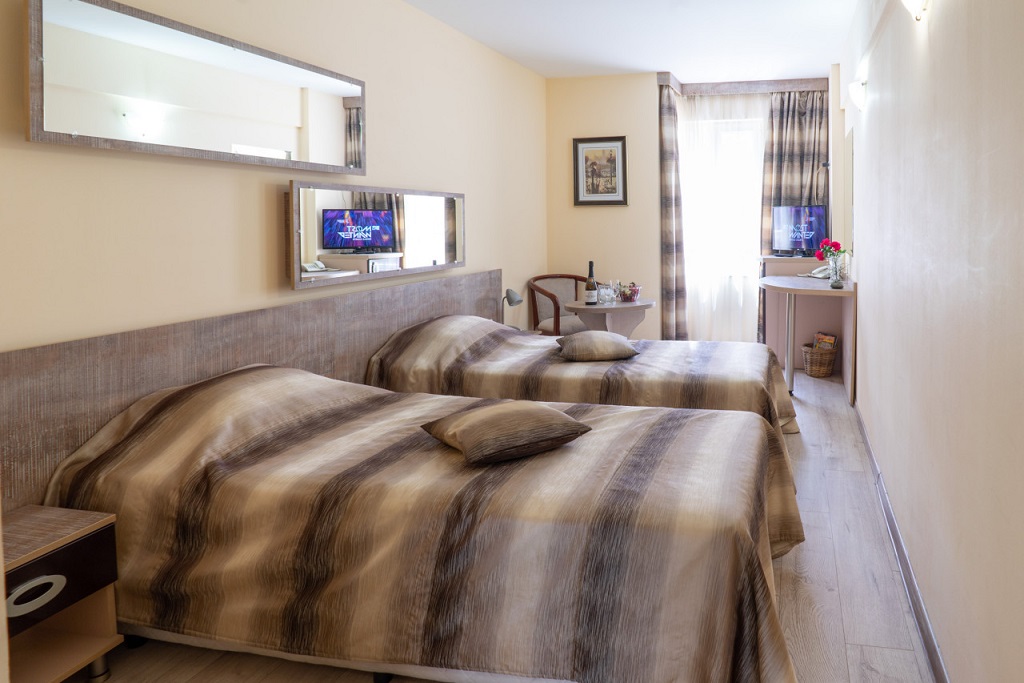 Hotel Victoria